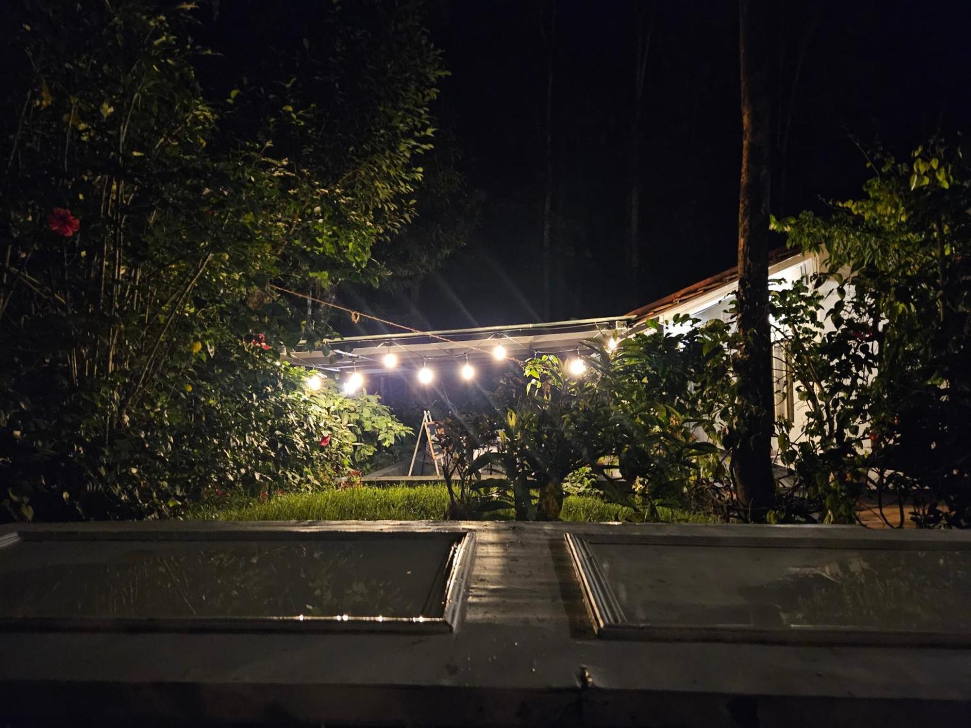 Suntikoppa Benomadic Eco Hostel, Madikeri, Coorg מראה חיצוני תמונה